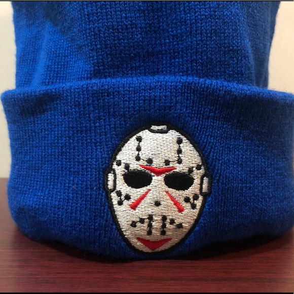 Field Grade Mask Beanie Hat - Picture 7 of 7